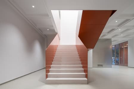 Xinhepu Historical and Cultural Precinct Core Area Enhancement Project